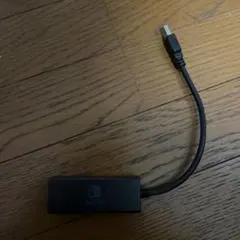 Nintendo Switch USBアダプター ACアダプター