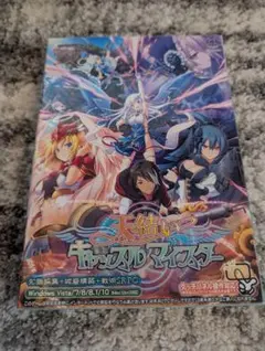 2026年最新】天結いキャッスルマイスター パーフェクトガイドブックの