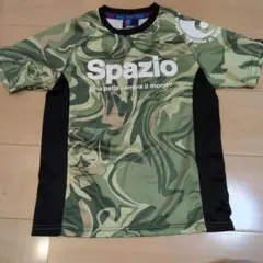 Spazio サッカーＴシャツのサムネイル