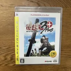 2026年最新】侍道4 Plus PlayStation 3の人気アイテム - メルカリ