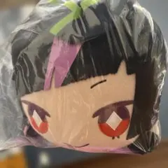 ツイステッドワンダーランド メガジャンボ寝そべりぬいぐるみ リリア