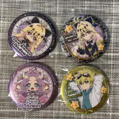 2026年最新】名探偵プリキュア! キラキラ缶バッジ キュアアンサーの