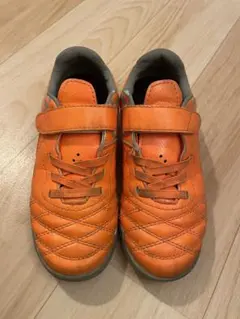 アンブロ サッカー　トレーニングシューズ　19センチ