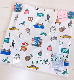 《限定品♡》スタバ×ケイトスペード　トートバッグ　スターバックス