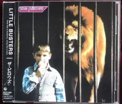 難有　the pillows　アルバム　LITTLE BUSTERS　ピロウズ