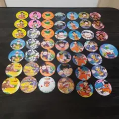 ドラゴンボールZ アマダ メンコ 大量セット - メルカリ