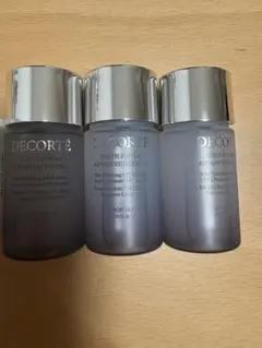 コスメデコルテ　ユースパワーエッセンスローション　14ml×3本(箱無し)