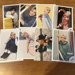 少年忍者 安嶋秀生 公式写真①