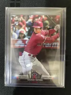 2025年最新】大谷カード 2018の人気アイテム - メルカリ