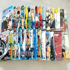 黒子のバスケ 全巻セット 30巻