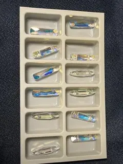 スワロフスキー