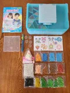 アクアビーズセット