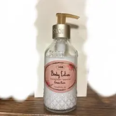 サボン　ボディーローション200mL