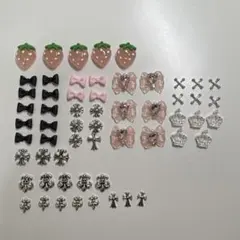 ネイルパーツ　セットのサムネイル