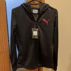 PUMA レディース パーカー DRYCELL 520382 01