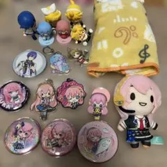 2025年最新】VOCALOID ボカロ 鏡音リンの人気アイテム - メルカリ