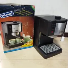 DeLonghi Caffè Treviso エスプレッソマシン - メルカリ
