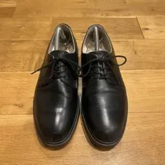 美品 ビルケンシュトック ジャレン 本革 27cm レースアップシューズ