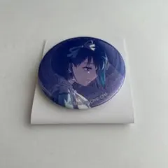 プロセカ グリッター缶バッジ グリ缶 vol.42C 桐谷遥 - メルカリ