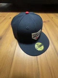 完売モデル　WBC 侍ジャパン Embroidery キャップ　ニューエラ