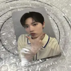 TREASURE REBOOT ktown4u トレカ ジュンギュ