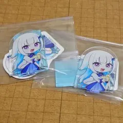 にじさんじ チョコエッグ チョコエッグプラス リゼ・ヘルエスタ