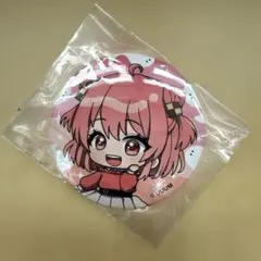 あんスタ 東京駅ポップアップショップ 75mm缶バッジ 姫宮桃李 - メルカリ