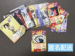 シャーマンキング　超・占事略決　まとめ売り
