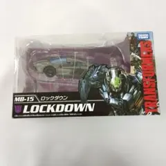 2026年最新】トランスフォーマー ロックダウンの人気アイテム - メルカリ