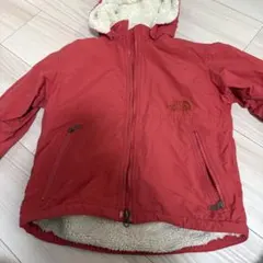 THE NORTH FACE アウター　キッズ　120
