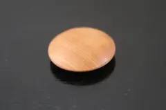 茶道具 香合 木製