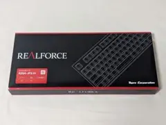 東プレ　トウプレ　Topre　リアルフォース　REALFORCE R2