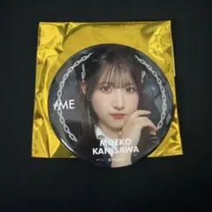 ノイミー 永田詩央里 缶バッジ - メルカリ