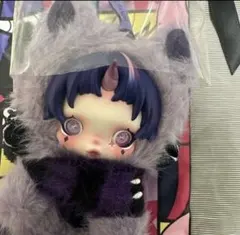 スカルパンダ　My Little Pony Twilight Sparkle