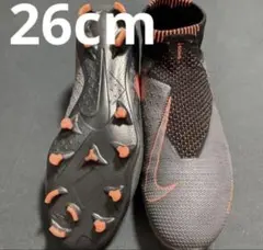 Nike ファントム ビジョン エリート 26cm サッカースパイクのサムネイル