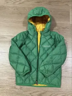 モンベル コート