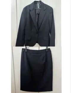 スーツセレクトSサイズスカートスーツセット