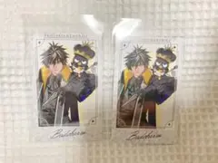 フラガリアメモリーズ　　2周年　ポラショ　バドバルマ