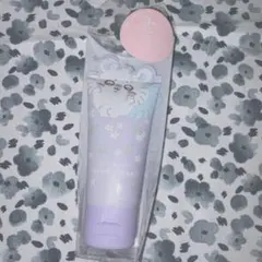 ちいかわ ハンドクリーム モモンガ ジャスミンティーの香り