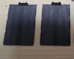 ダイアクロン　タクティカルグランダー　スロープ