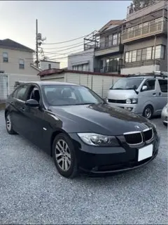 BMW 320i ツーリング 後期 H23年 検R8年8月21日 - メルカリ