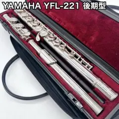 2026年最新】Yamaha YFL-221の人気アイテム - メルカリ