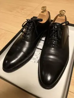 スコッチグレイン インペリアルⅡ 936BL 25 3E 新品未使用 インペリアルII │ スコッチグレイン SCOTCH GRAIN