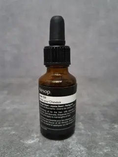 Aesop ヘアオイルのサムネイル