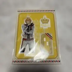 うたプリ スタンド付きアクリルキーホルダー 四ノ宮那月