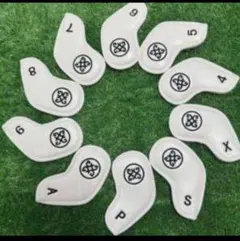 2026年最新】g foreアイアンカバーの人気アイテム - メルカリ