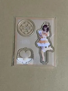 イコラブ 大場花菜 アクスタ