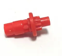 ベイブレードX ラッシュビット 赤