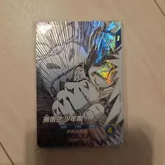 ドラゴンボールスーパーダイバーズ 未開封品 カード7種 - メルカリ