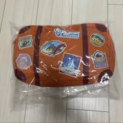 ディズニー バケーションパッケージ ブランケット
